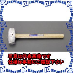 【P】【代引不可】【個人宅配送不可】ESCO(エスコ) φ51mm/4500g 鉛ハンマー EA575WV-28 [ZES074351]