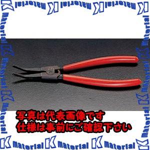 ESCO(エスコ) リティニングリングプライヤー(12mm以上用) EA590BE-1 [ZES020440]