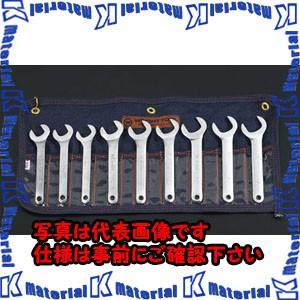 【P】【代引不可】【個人宅配送不可】ESCO(エスコ) ９本組/3/4
