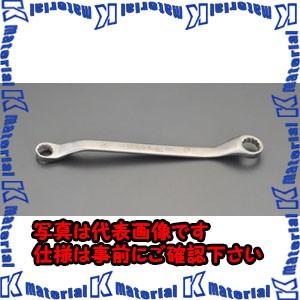 ESCO(エスコ) 11x13mm 両口メガネレンチ(チタン合金製) EA616TA-9 [ZES024055]