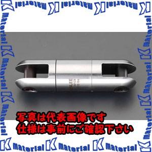 【代引不可】【個人宅配送不可】ESCO(エスコ) 32x104.5mm/22.2kN [ステンレス製] スイベル EA629GZ-2 [ZES028596]