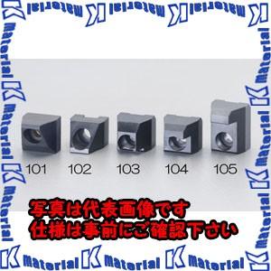 ESCO(エスコ) 28x29.5x24.5mm[EA637EV-12用]クランピングジョー EA637EV-104 [ZES028806]