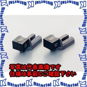 【P】【代引不可】【個人宅配送不可】ESCO(エスコ) 呼22-36/ 80x205mm プルダウンクランプ(2個) EA637HC-22 [ZES029094]
