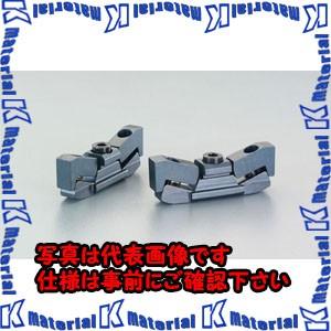 【代引不可】【個人宅配送不可】ESCO(エスコ) 呼22/4.5-21.5mm プルダウンクランプ(2個) EA637HD-22 [ZES029099]