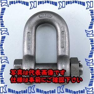 ESCO(エスコ) 9.5Ton 強力型 シャックル EA638NM-6 [ZES075346]