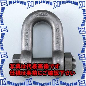 ESCO(エスコ) 17.0Ton 強力型 シャックル EA638NM-9 [ZES074426]