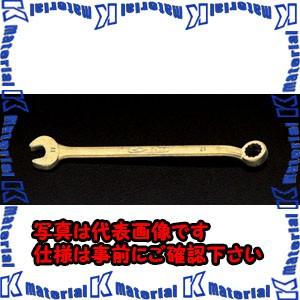 【P】【代引不可】【個人宅配送不可】ESCO(エスコ) 27mm コンビネーションレンチ(ノンスパーキング) EA642LC-27 [ZES031013]