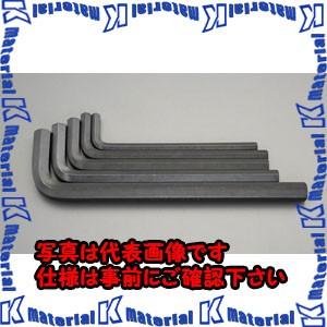 【P】【代引不可】【個人宅配送不可】ESCO(エスコ) ５本組 [Hexagon]キーレンチ EA683AG [ZES031906]