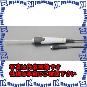【P】【代引不可】【個人宅配送不可】ESCO(エスコ) -50/+400゜C 防水芯温センサー EA701AK-2 [ZES032772]
