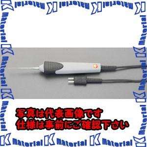 【代引不可】【個人宅配送不可】ESCO(エスコ) -60/ +800℃ 速応芯温センサー EA701BG-8 [ZES032804]