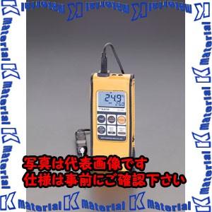 【P】【代引不可】【個人宅配送不可】ESCO(エスコ) -100/+300℃ デジタル温度計 EA701SA-10 [ZES074155]