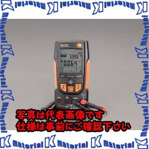 【P】【代引不可】【個人宅配送不可】ESCO(エスコ) デジタルマルチテスター EA707AC-1 [ZES075032]