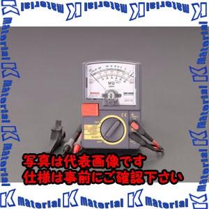 ESCO(エスコ) 絶縁抵抗計 EA709G-16A [ZES074624]