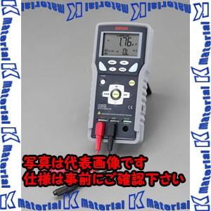【代引不可】【個人宅配送不可】ESCO(エスコ) ＬＣＲメーター EA711TB [ZES033042]