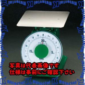 【代引不可】【個人宅配送不可】ESCO(エスコ) 30kg(100g) 上皿はかり EA715AB-30 [ZES033085]