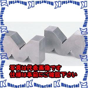 【代引不可】【個人宅配送不可】ESCO(エスコ) 125x 80x 50mm Ｖブロック(Ａ型・機械仕上) EA719DD-4 [ZES033229]