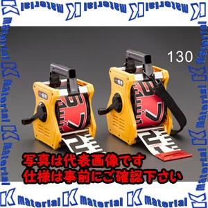 【代引不可】【個人宅配送不可】ESCO(エスコ) 150mmx20m 測量テープ EA720MA-220 [ZES074011]