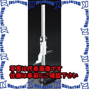 ESCO(エスコ) 600mm(1/50mm) 精密ハイトゲージ EA720XA-2 [ZES033539]