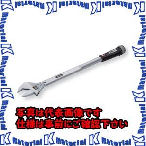 【P】【代引不可】【個人宅配送不可】ESCO(エスコ) 50-150N.mアジャスタブルトルクレンチ EA723MF-10 [ZES033843]