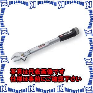 【P】【代引不可】【個人宅配送不可】ESCO(エスコ) 15-60N.m アジャスタブルトルクレンチ EA723MF-6 [ZES033839]
