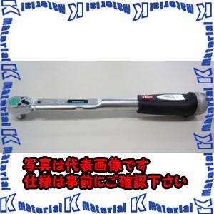 【P】【代引不可】【個人宅配送不可】ESCO(エスコ) 10-50Nm 1/2sq [ラチェット式]トルクレンチ EA723ND-50B [ZES033860]