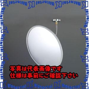 ESCO(エスコ) φ440mm 防犯ミラー(凸面・アクリル製/フレキアーム付) EA724ZV-18 [ZES034185]