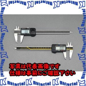 【代引不可】【個人宅配送不可】ESCO(エスコ) 150mm デジタルノギス(左利き用) EA725BF-2 [ZES034248]