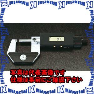 【代引不可】【個人宅配送不可】ESCO(エスコ) 225-250mm デジタルマイクロメーター EA725EF-10 [ZES034280]