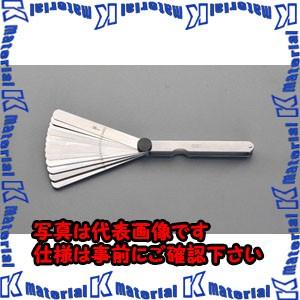 【P】【代引不可】【個人宅配送不可】ESCO(エスコ) 114mm/13枚組 シクネスゲージ EA725RA-12 [ZES034421]