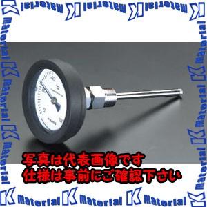 ESCO(エスコ) 0-150℃/ 50mm バイメタル式温度計 EA727A-11 [ZES034696]