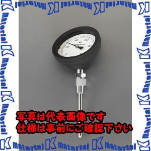【代引不可】【個人宅配送不可】ESCO(エスコ) 0-100℃/150mm バイメタル式温度計 EA727AA-78 [ZES034729]