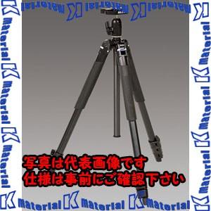 ESCO(エスコ) 417-1543mm カメラ用三脚 EA759EX-101 [ZES074517]