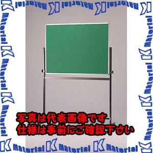 【P】【代引不可】【個人宅配送不可】ESCO(エスコ) 900x1800mm 掲示板(スタンド付) EA761LE-13 [ZES036500]