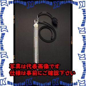【P】【代引不可】【個人宅配送不可】ESCO(エスコ) 4 kpa ロールマノメーター EA770GA-4 [ZES037674]