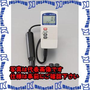 ESCO(エスコ) 0-20.0ppm 溶存酸素計 EA776BE-31 [ZES037718] 大阪の