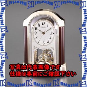 ESCO(エスコ) 300x210x114mm 置 時 計 EA798CA-96A [ZES074596]