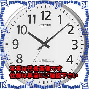 【代引不可】【個人宅配送不可】ESCO(エスコ) φ550mm 掛時計 EA798CB-15B [ZES074238]