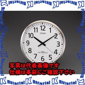 【代引不可】【個人宅配送不可】ESCO(エスコ) φ450mm 掛 時 計 EA798CB-93 [ZES074401]