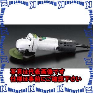 【代引不可】【個人宅配送不可】ESCO(エスコ) 100mm/ 720W ディスクグラインダー EA809BG-2 [ZES038556]