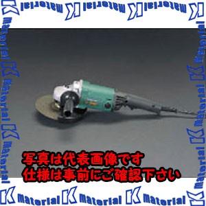 【代引不可】【個人宅配送不可】ESCO(エスコ) 180mm ディスクグラインダー EA809HA [ZES038587]
