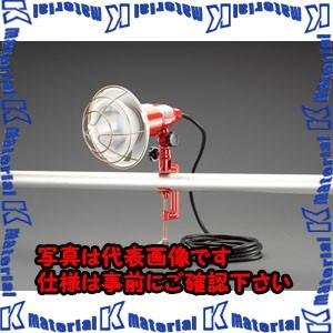 【P】【代引不可】【個人宅配送不可】ESCO(エスコ) AC100V/15W 作業灯/LED EA814AG-1 [ZES075607]