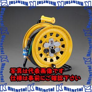 P】【代引不可】【個人宅配送不可】ESCO(エスコ) AC125V/15A/30m