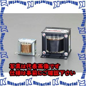 ESCO(エスコ) 5.0 A/12V・24V ダウントランス EA815ZY-16 [ZES039876]