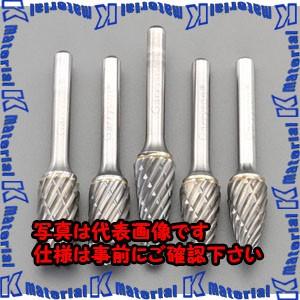 【P】【代引不可】【個人宅配送不可】ESCO(エスコ) 5本組 超硬バー EA819J-77 [ZES074572]