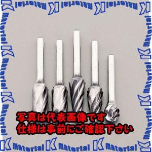 【P】【代引不可】【個人宅配送不可】ESCO(エスコ) 5本組 超硬バー EA819V-21A [ZES074072]