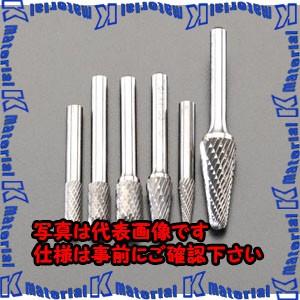 【P】【代引不可】【個人宅配送不可】ESCO(エスコ) ６本組/6mm軸 超硬カッターセット EA819XE [ZES041814]