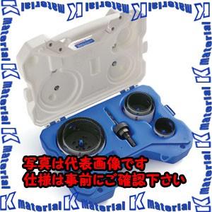 【代引不可】【個人宅配送不可】ESCO(エスコ) ホールソーセット EA823LH-1 [ZES074621]