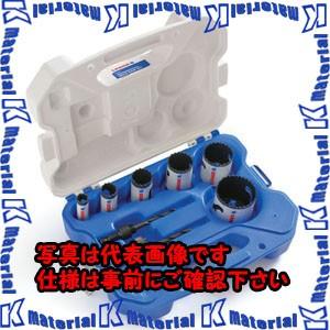 【代引不可】【個人宅配送不可】ESCO(エスコ) ホールソーセット EA823LL-1 [ZES075262]