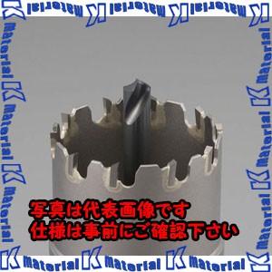 【P】【代引不可】【個人宅配送不可】ESCO(エスコ) 70mm超硬付パイプ用ホールソー EA823MC-70 [ZES042195]