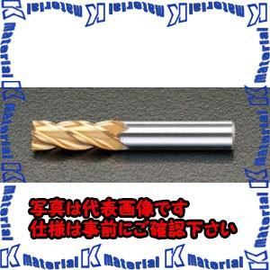 【P】【代引不可】【個人宅配送不可】ESCO(エスコ) 20.0x110mm エンドミル(TiN coat・Co-HSS/4枚刃) EA824RB-20 [ZES043647]